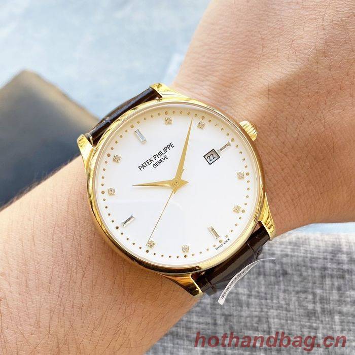 Patek Philippe Watch PPW00010 Patek Philippe Watch PPW00010